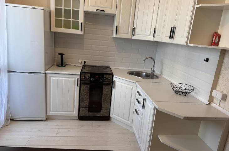 1-Комнатная квартира на ночь в  Минске,  Академика Карского ул., 25    изображение 8 - kvartirka.by