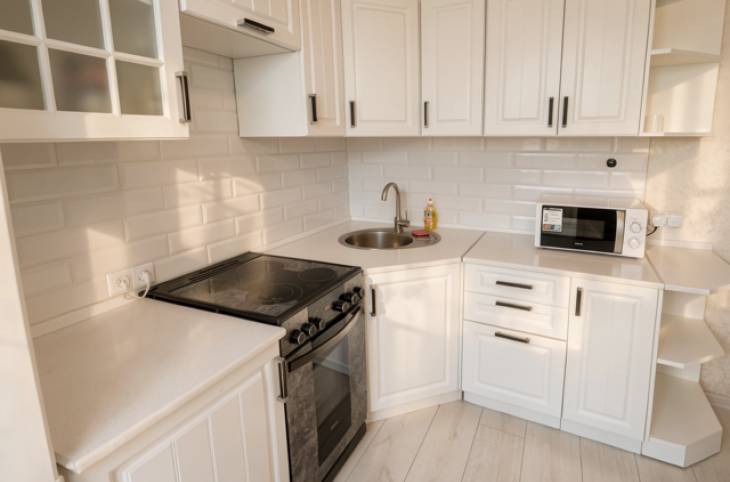 1-Комнатная квартира на сутки в  Минске,  Академика Карского ул., 25    изображение 6 - kvartirka.by