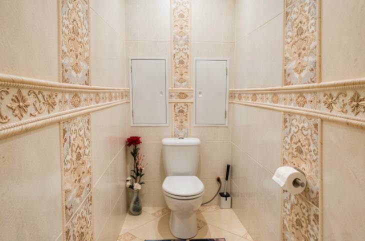 1-Комнатная квартира на сутки в  Минске,  Академика Карского ул., 25    изображение 9 - kvartirka.by