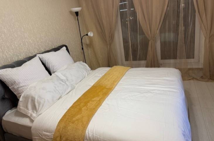 1-Комнатная квартира на ночь в  Минске,  Академика Карского ул., 25    изображение 4 - kvartirka.by