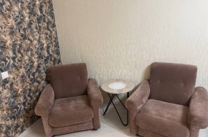 1-Комнатная квартира на ночь в  Минске,  Академика Карского ул., 25    изображение 5 - kvartirka.by