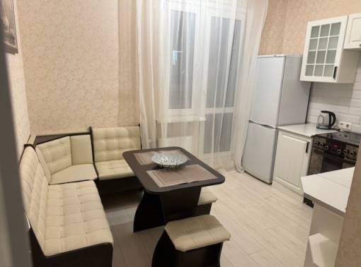 Новая уютная квартира с кроватью king-size - kvartirka.by