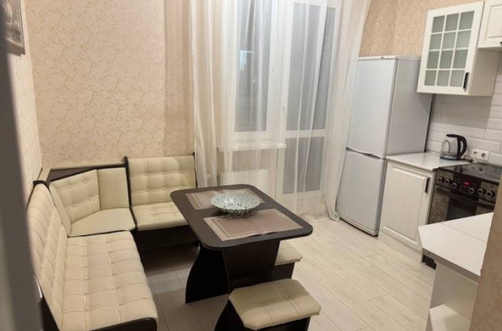 1-Комнатная квартира на ночь в  Минске,  Академика Карского ул., 25    изображение 6 - kvartirka.by