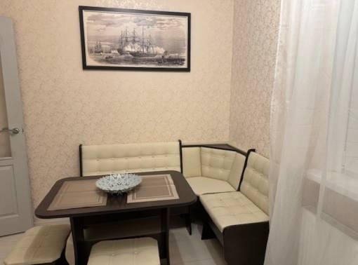 Новая уютная квартира с кроватью king-size - kvartirka.by