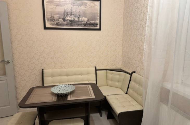 1-Комнатная квартира на ночь в  Минске,  Академика Карского ул., 25    изображение 7 - kvartirka.by