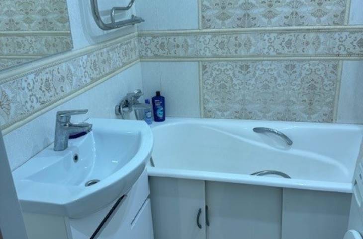 1-Комнатная квартира на ночь в  Минске,  Академика Карского ул., 25    изображение 11 - kvartirka.by