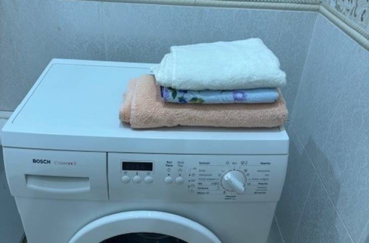 1-Комнатная квартира на ночь в  Минске,  Академика Карского ул., 25    изображение 9 - kvartirka.by