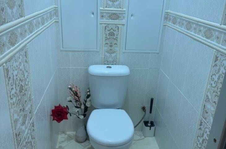 1-Комнатная квартира на ночь в  Минске,  Академика Карского ул., 25    изображение 10 - kvartirka.by