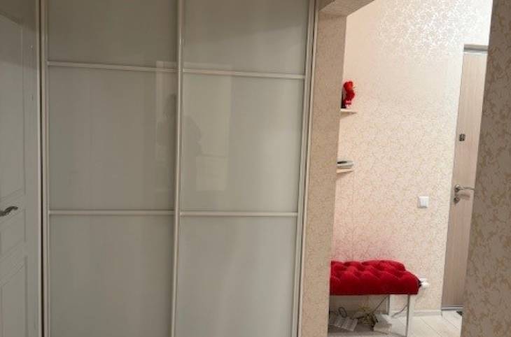 1-Комнатная квартира на ночь в  Минске,  Академика Карского ул., 25    изображение 12 - kvartirka.by