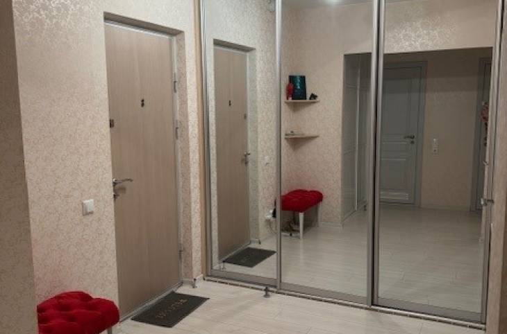 1-Комнатная квартира на ночь в  Минске,  Академика Карского ул., 25    изображение 13 - kvartirka.by