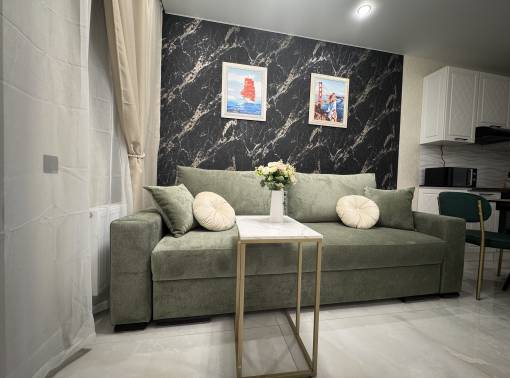 Дизайнерские Vip апартаменты - kvartirka.by