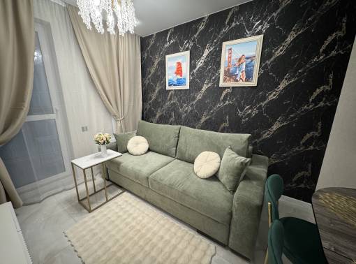 Дизайнерские Vip апартаменты - kvartirka.by