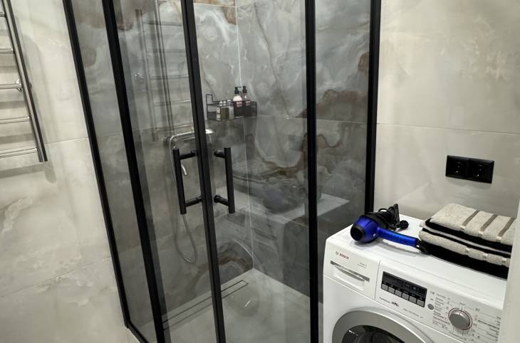 2-Комнатная квартира на ночь в  Минске,  Щемелёва ул., 26    изображение 8 - kvartirka.by