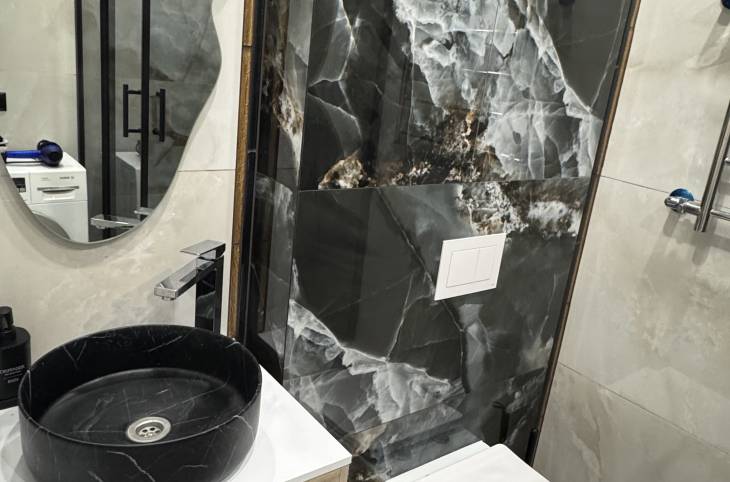 2-Комнатная квартира на ночь в  Минске,  Щемелёва ул., 26    изображение 9 - kvartirka.by