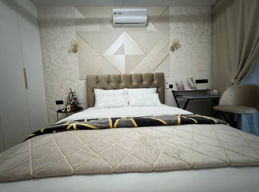 Дизайнерские Vip апартаменты - kvartirka.by