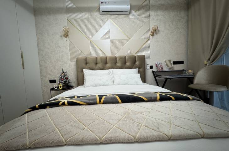 2-Комнатная квартира на ночь в  Минске,  Щемелёва ул., 26   изображение 3 - kvartirka.by