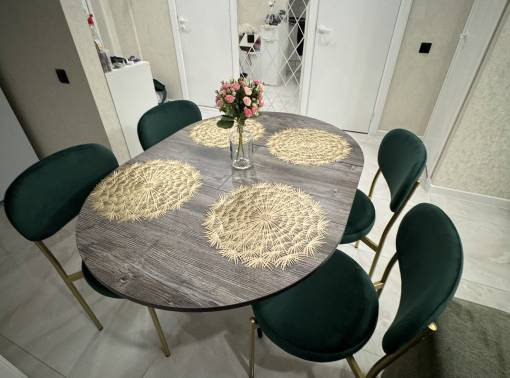 Дизайнерские Vip апартаменты - kvartirka.by