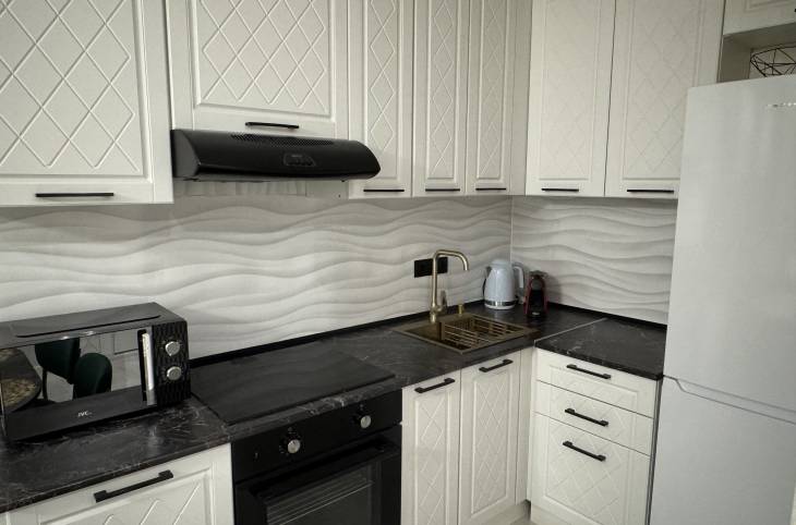 2-Комнатная квартира на ночь в  Минске,  Щемелёва ул., 26    изображение 6 - kvartirka.by