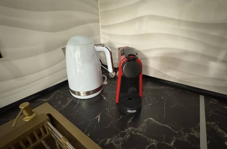 2-Комнатная квартира на ночь в  Минске,  Щемелёва ул., 26    изображение 7 - kvartirka.by