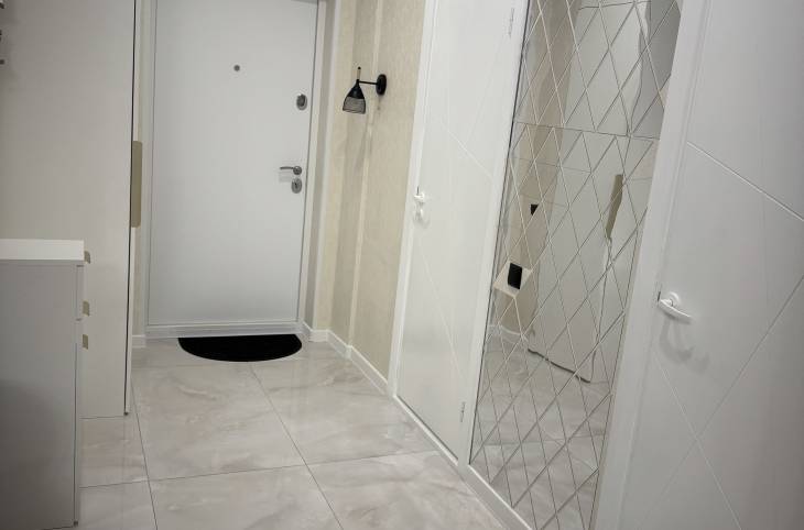 2-Комнатная квартира на ночь в  Минске,  Щемелёва ул., 26    изображение 10 - kvartirka.by