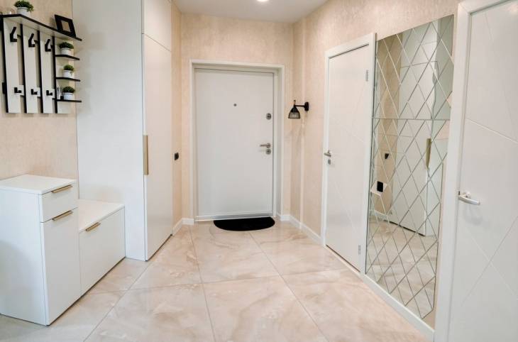 2-Комнатная квартира на сутки в  Минске,  Щемелёва ул., 26    изображение 10 - kvartirka.by