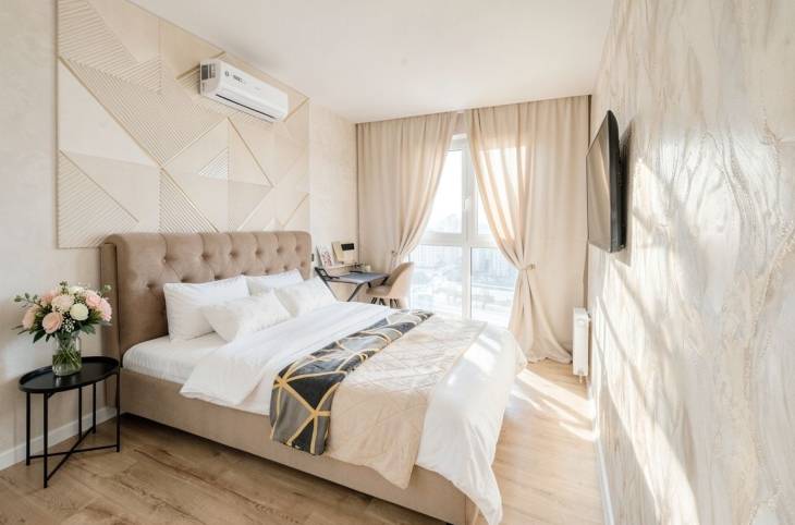 2-Комнатная квартира на сутки в  Минске,  Щемелёва ул., 26    изображение 1 - kvartirka.by