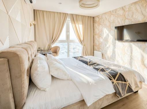 Дизайнерские Vip апартаменты - kvartirka.by