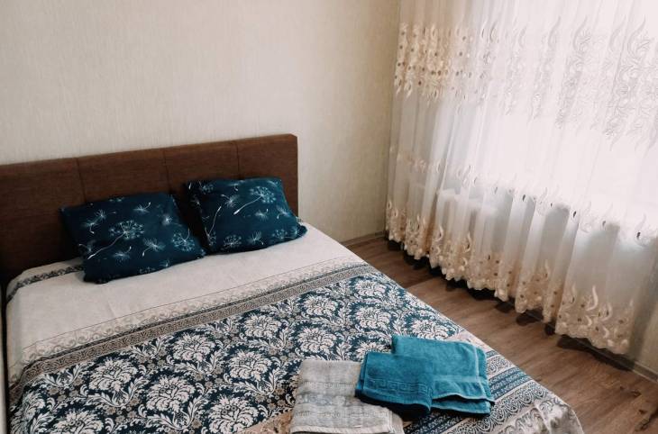 2-Комнатная квартира на сутки в  Гомеле,  Победы пр., 20    изображение 5 - kvartirka.by