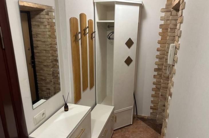 2-Комнатная квартира на сутки в  Минске,  Короля ул., 4    изображение 10 - kvartirka.by