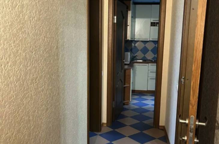 2-Комнатная квартира на сутки в  Минске,  Победителей пр-т., 39    изображение 9 - kvartirka.by