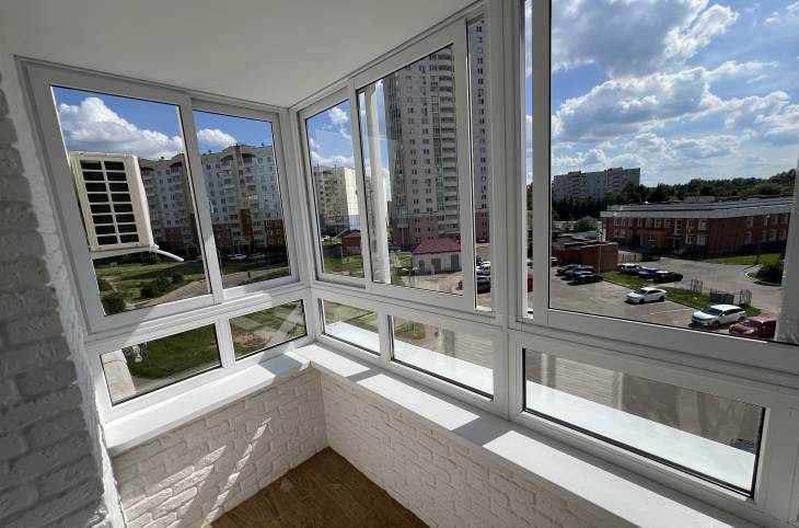 Студия на сутки в  Витебске,  Правды ул., 66Л    изображение 11 - kvartirka.by