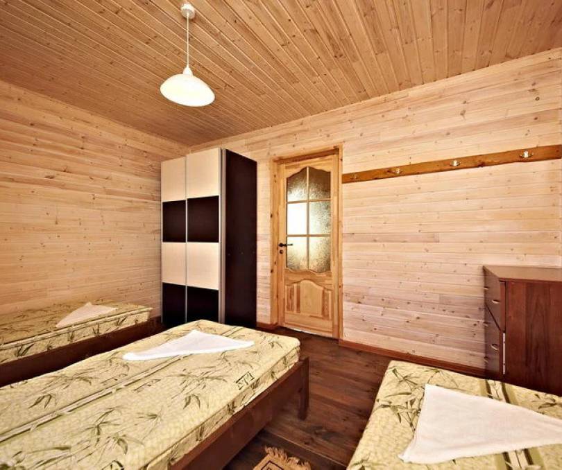 Агроусадьба «Верасы» - kvartirka.by