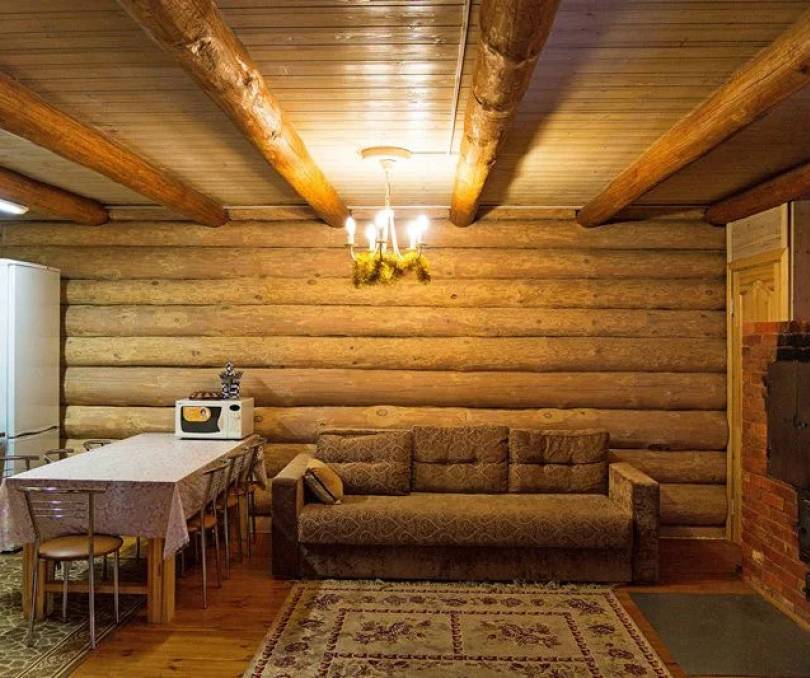 Агроусадьба «Верасы» - kvartirka.by