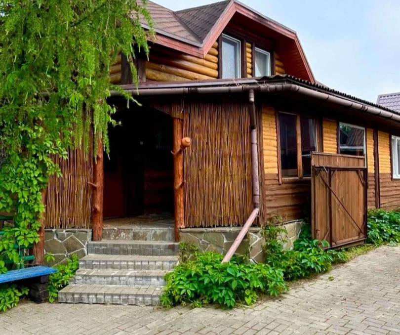 Агроусадьба «Верасы» - kvartirka.by