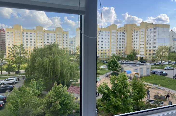 2-Комнатная квартира на сутки в  Гродно,  Малыщинская ул., 12    изображение 9 - kvartirka.by