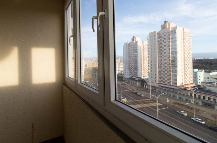 1-Комнатная квартира на сутки в  Минске,  Скрипникова ул., 11    изображение 13 - kvartirka.by