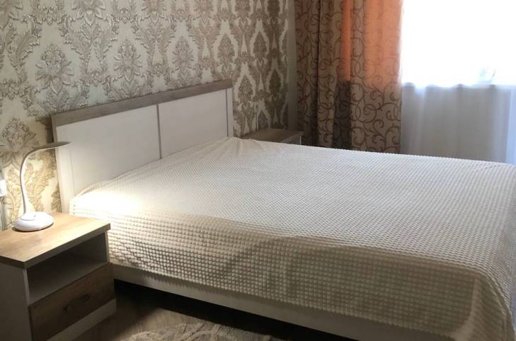 2-Комнатная квартира на сутки в  Новополоцке,  Купалы Янки ул., 11    изображение 8 - kvartirka.by
