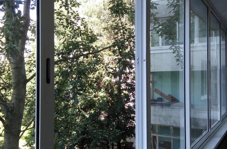 1-Комнатная квартира на сутки в  Витебске,  Бровки Петруся ул., 1    изображение 6 - kvartirka.by