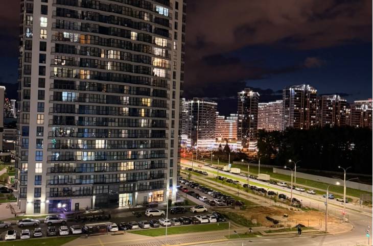 2-Комнатная квартира на сутки в  Минске,  Николы Теслы ул., 28    изображение 24 - kvartirka.by