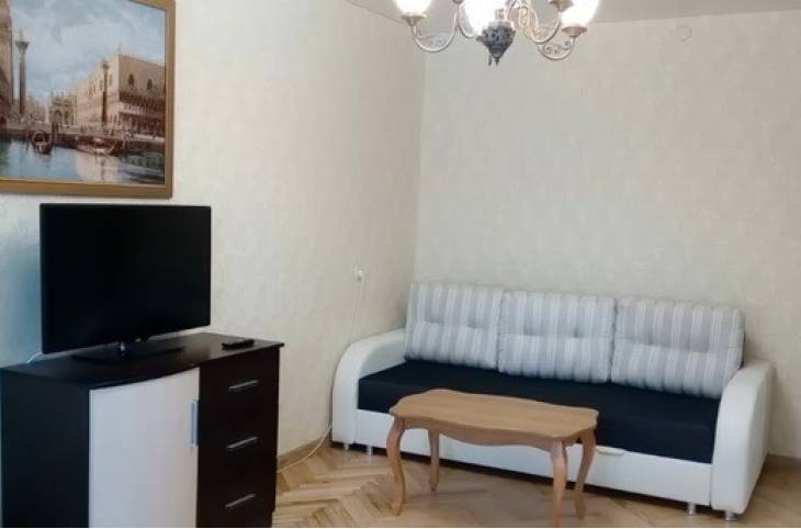 1-Комнатная квартира на сутки в  Минске,  Якуба Коласа ул., 39    изображение 7 - kvartirka.by