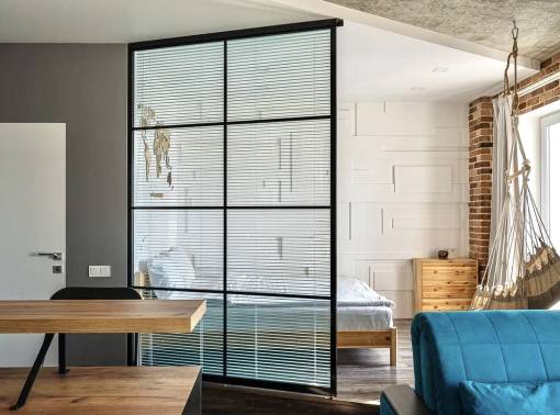 Инстаграмная квартира как из Pinterest  - kvartirka.by