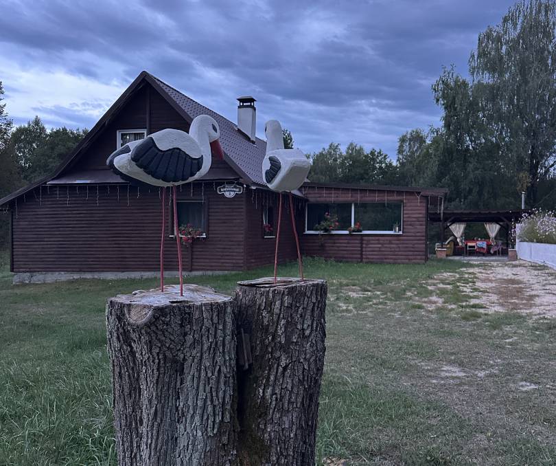 Хутор «Докторский» - kvartirka.by