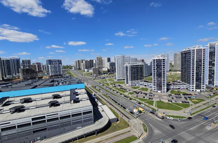 1-Комнатная квартира на сутки в  Минске,  Братская ул., 1    изображение 16 - kvartirka.by