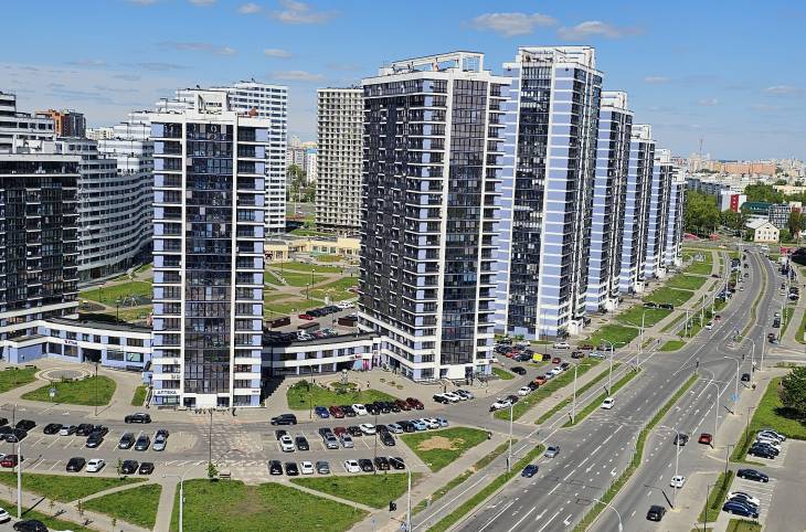 1-Комнатная квартира на сутки в  Минске,  Братская ул., 1    изображение 18 - kvartirka.by