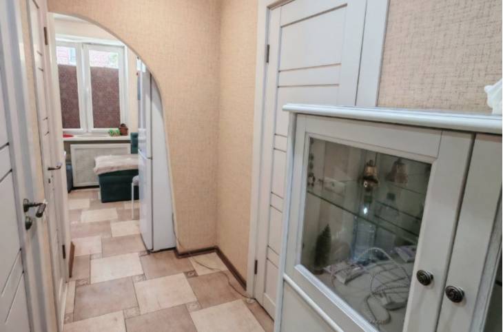 1-Комнатная квартира на сутки в  Минске,  Веры Хоружей ул., 12 к.2    изображение 9 - kvartirka.by