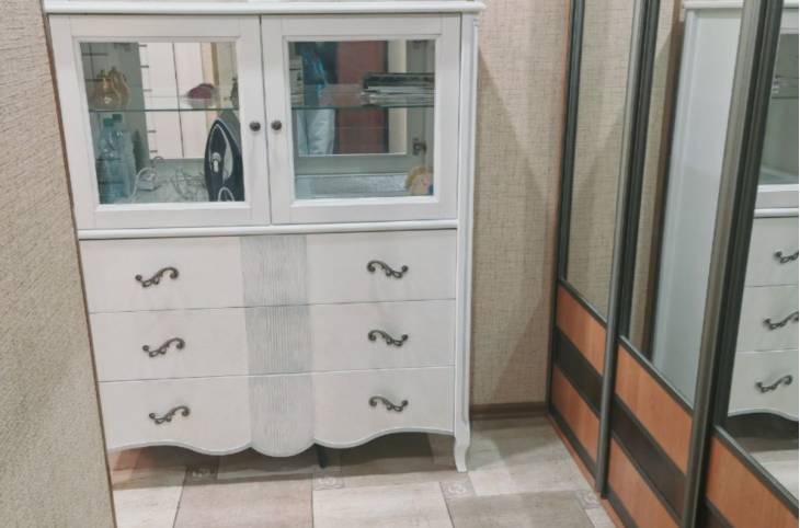 1-Комнатная квартира на сутки в  Минске,  Веры Хоружей ул., 12 к.2    изображение 4 - kvartirka.by