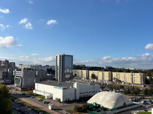 3-комнатная квартира на Пушкинской - kvartirka.by