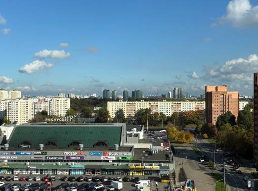 3-комнатная квартира на Пушкинской - kvartirka.by