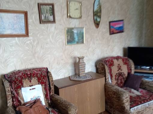 Недорогие квартиры на сутки в Гомеле — Мозырь, Ленинская ул., 62