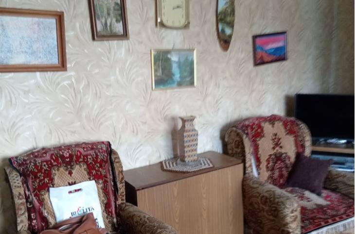 1-Комнатная квартира на сутки в  Мозыре,  Ленинская ул., 62    изображение 1 - kvartirka.by